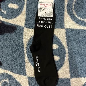 Funny socks